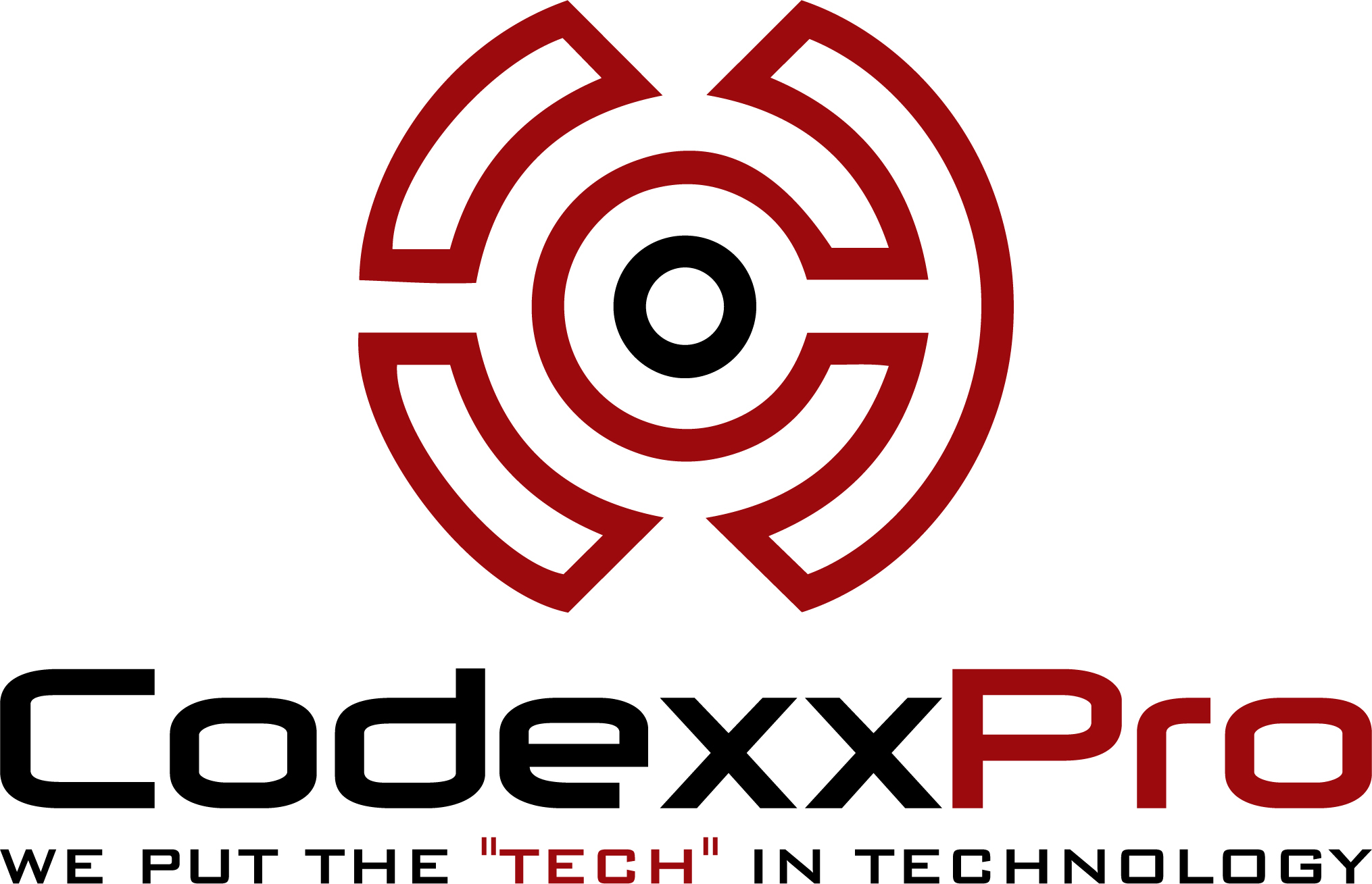 CodexxPro — We put the tech in technology